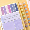 All-in-One Student Pocket Planner