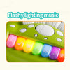 Dino-Musical Magic: The Ultimate Light-Up Piano for Little Maestros