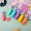 Astronaut 6-Colour Highlighter Set | Brighten Every Note