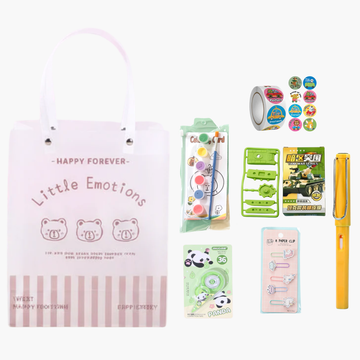 Little Emotions Goodie Bag