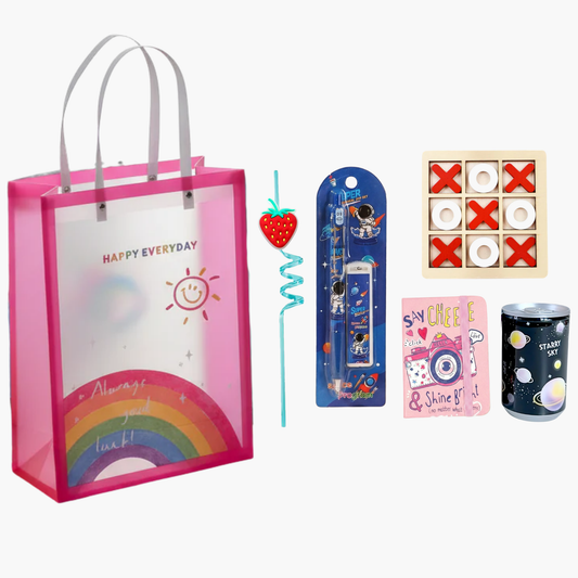 Kids Fun & Games Return Gift Hamper