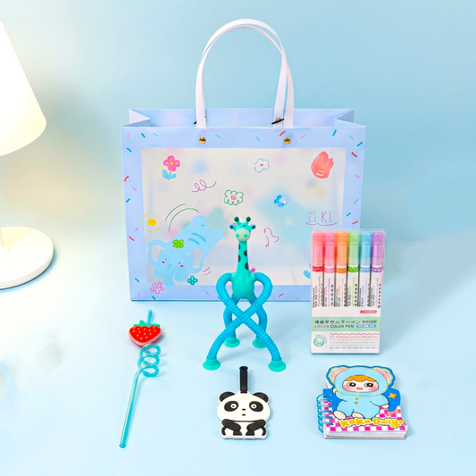 Fun & Colorful Kids' Gift Hamper