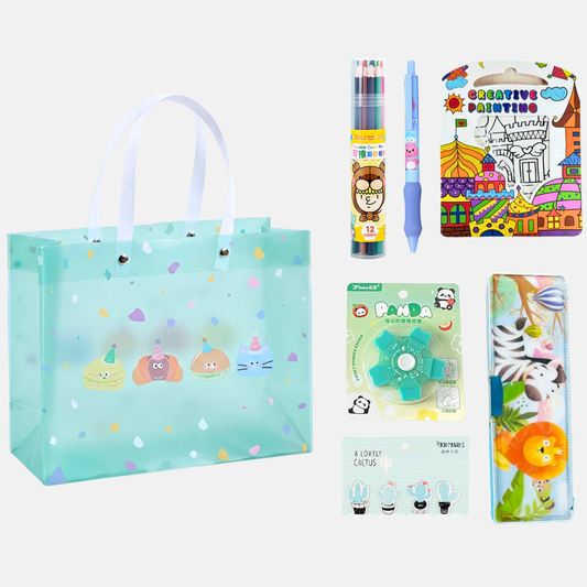 Fun Return Gift Bundle for Children