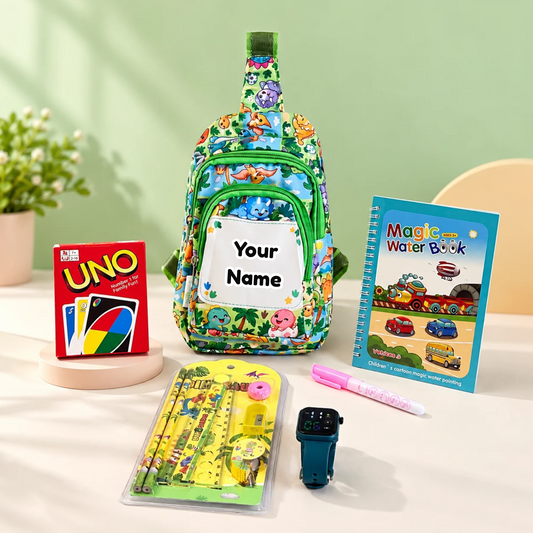 5-in-1 Boys Adventure Return Gift Combo