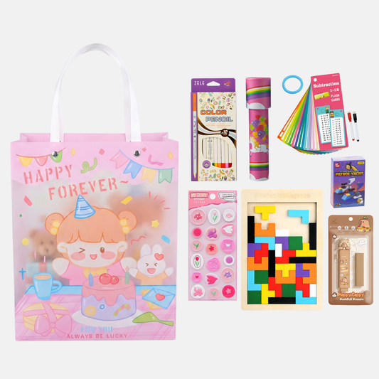 Perfect Return Gift Hamper