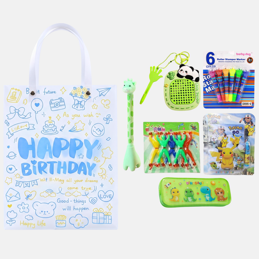 Creative Kids Birthday Surprise Hamper
