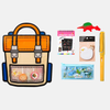 Ultimate Dtationery & Activity Gift Hamper