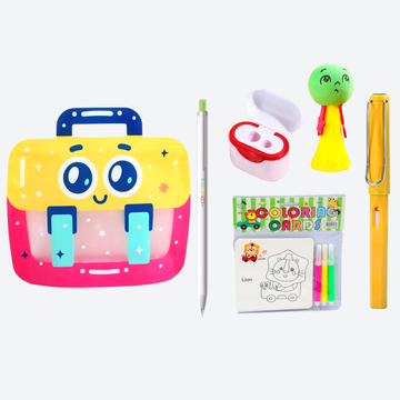 Adorable Kids Return Gift Combo
