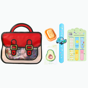 Fun Return Gift Kids Stationery Hamper