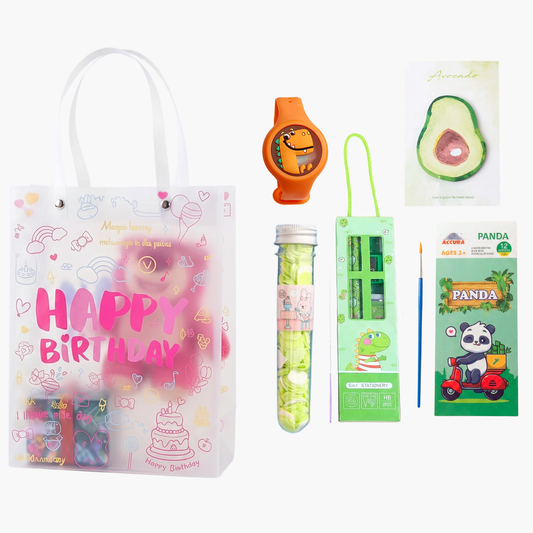Fun Return Gift Bundle for Kids