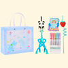 Fun & Colorful Kids' Gift Hamper