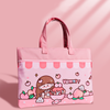 Kawaii Multi-Purpose Kids Tote Bag