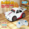 Interactive Sensor Remote Control Drift Car 2.4G | Follow, Escape & RC Modes