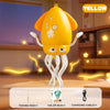 Interactive Electric Dancing Octopus Toy