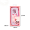 3D Squishy Animal Pencil Case – Cute & Stress-Relief in One