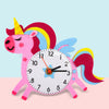 DIY Handmade Cartoon Clock – Fun Kids’ Craft & Learning Gift