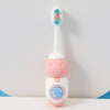 Space Rocket Kids Toothbrush for Tiny Astronauts
