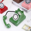 Vintage Telephone Money Box | Piggy Bank