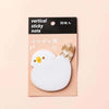 Kawaii Animal Hug Sticky Notes