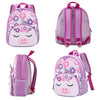 MumuMimi 3D Animal Kids School Bag | Durable Preschool Bag