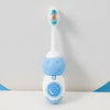 Space Rocket Kids Toothbrush for Tiny Astronauts