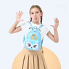 Cute 3D Animal Backpack with Blinking Eyes
