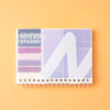 All-in-One Student Pocket Planner
