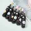 Planet Highlighters - Set Of 6