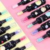 Planet Highlighters - Set Of 6