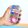 Unicorn Kawaii Water Ring Toss Game