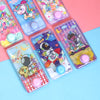Unicorn/Space Water Ring Toss Game