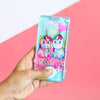 Unicorn/Space Water Ring Toss Game
