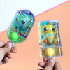 Dino Kawaii Water Ring Toss Game