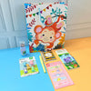 Doodle & Dream Animal-Themed Gift Hamper
