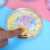 Adorable Round Water Ring Toss Game