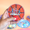 Adorable Round Water Ring Toss Game