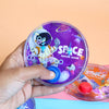 Adorable Round Water Ring Toss Game