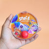 Adorable Round Water Ring Toss Game
