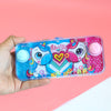 Magical Unicorn Water Ring Toss Game
