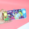 Magical Unicorn Water Ring Toss Game