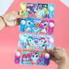 Magical Unicorn Water Ring Toss Game