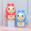 Bunny Rabbit Piggy Bank
