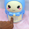Bunny Rabbit Piggy Bank