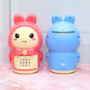 Bunny Rabbit Piggy Bank