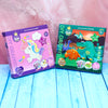 DIY Graffiti Coloring Art Kit Dinosaurs | Unicorn