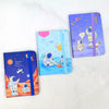 Space Astronaut Pocket Diary