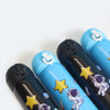 Space Stainless Steel Vacuum Insulated Bottle