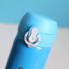 Space Stainless Steel Vacuum Insulated Bottle