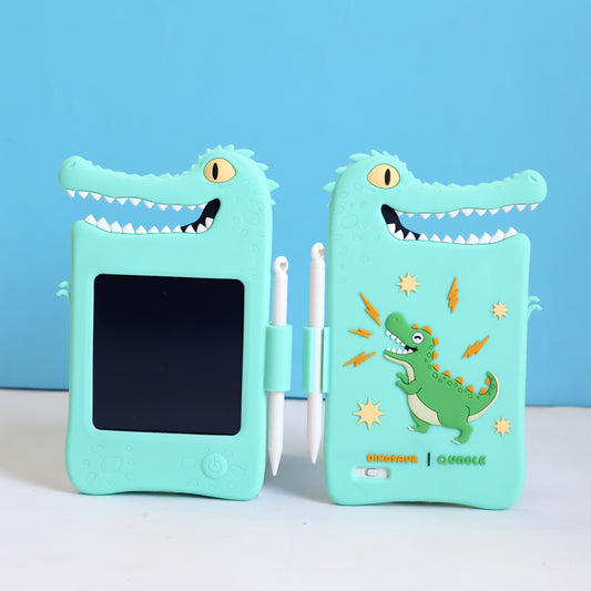Dino Kids' Premium LCD Writing/Drawing Tablet | Pad