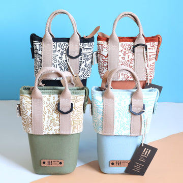 Premium Quality Bag with Handles